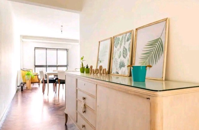 Apartment in Mendoza