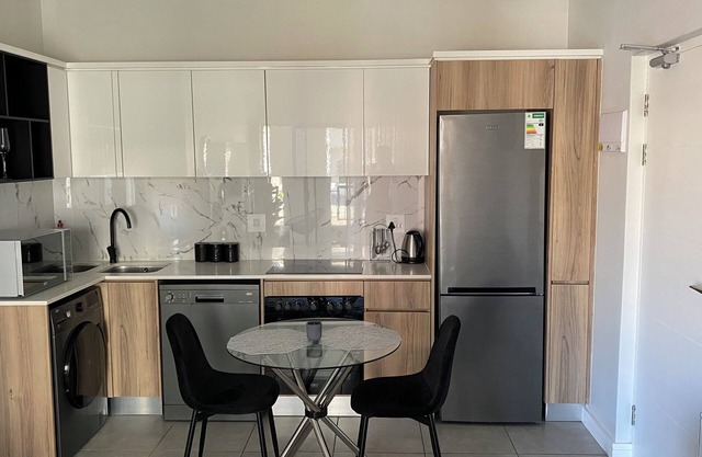 Apartment in Midrand nA beautiful lagoon experience