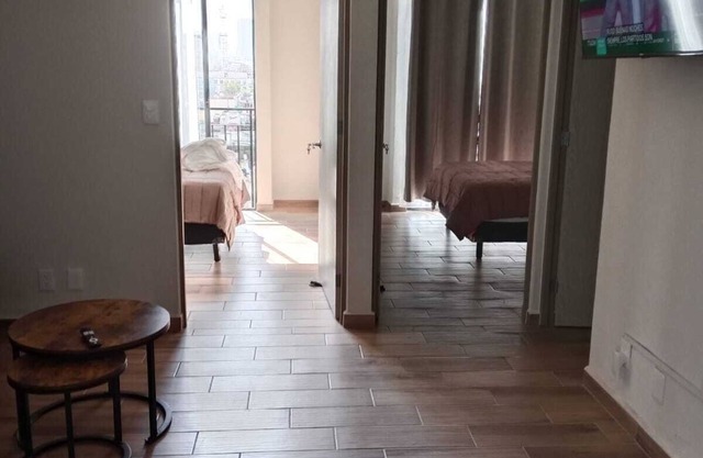 Apartment in the heart of the CDMX! Walking you get to where you want to go
