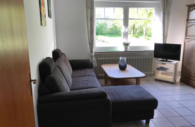 Apartment in Nesse with Private Parking