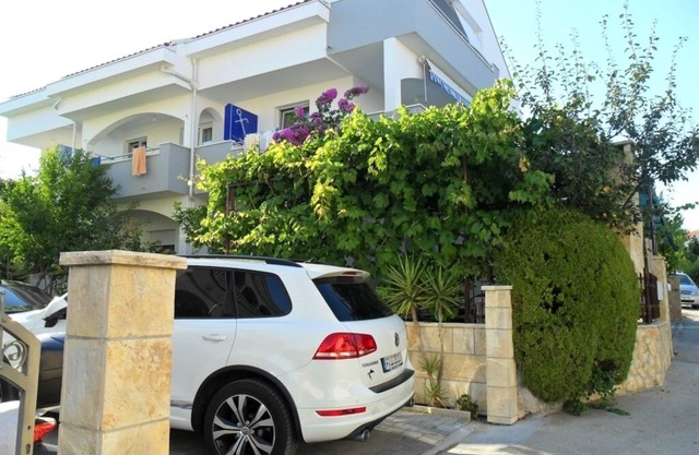 Okrug Seaview Air Condition 