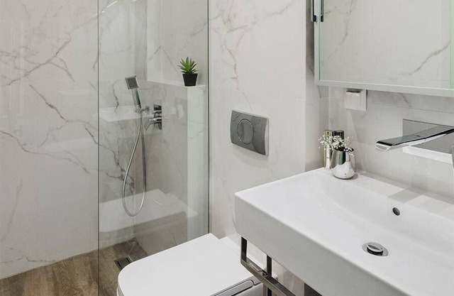 Apartment in Pallini with Barbecue and Terrace