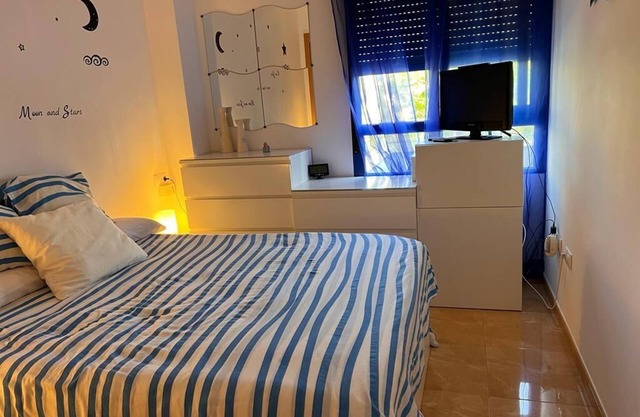 Apartment in Playa de Piles (Valencia) 3 min from the beach