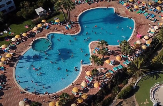 Apartment in Golden Club Cabanas de Tavira