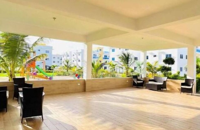 Apartment in Punta Cana