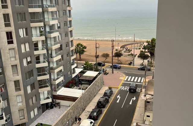 Apartment in San Miguel