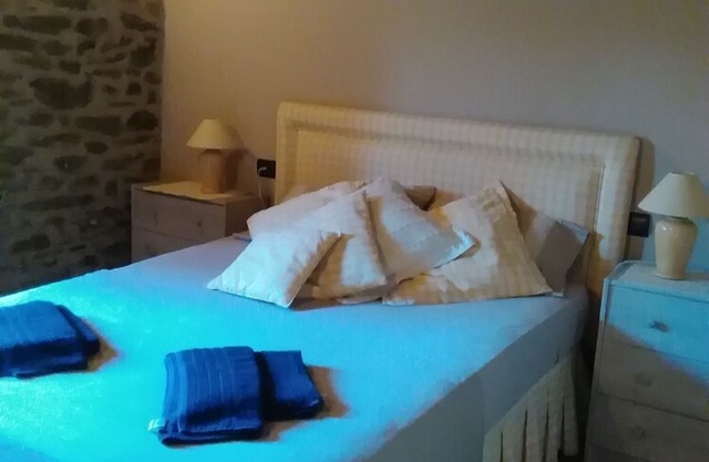 Apartment in San Saturnino for 5 people