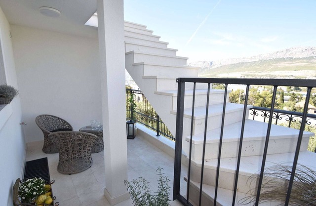 Apartment in Split near Diocletian's Palace