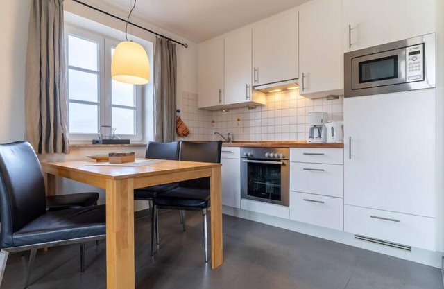 Apartment in St. Peter-Ording