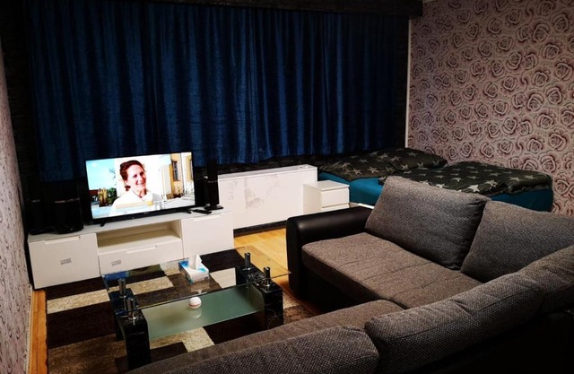 Apartment in Stuttgart-Mitte/ Berlinerplatz