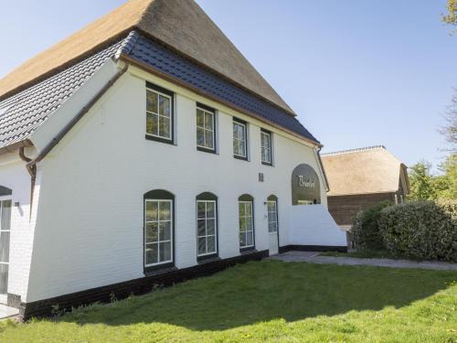 Farmhouse Cocksdorp The Island Of Texel 