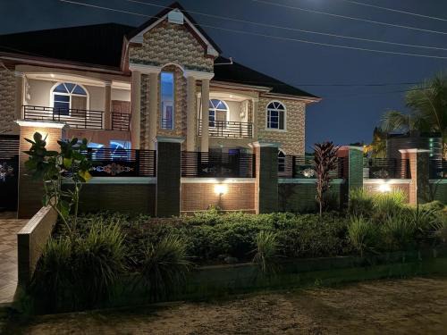 Apartment in Tema