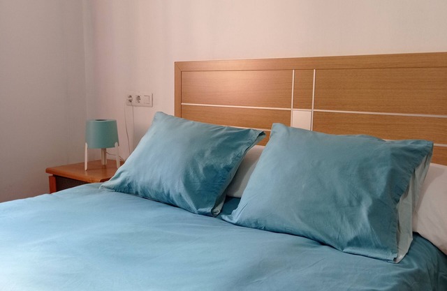 Apartment in the center of Malaga