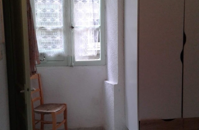 Apartment in the historic center