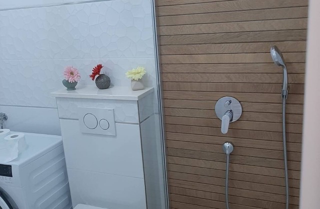 Apartment in Trogir with Seaview, Terrace, Air condition, WIFI (3459-3)