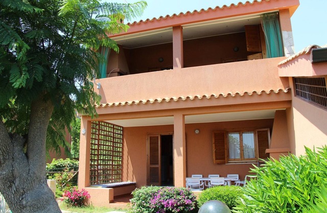 Apartment in Costa Rei near White Sandy Beach