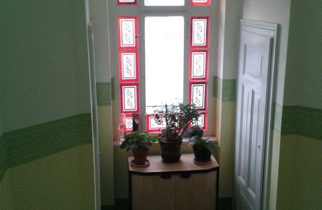 Apartment IV. First floor (DG), 75m��, 2 bedrooms without balcony - Old Fire Station Görlitz City