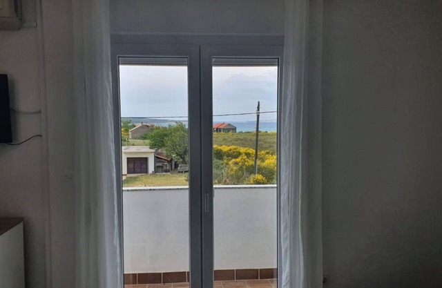 Apartment Ivo (109341-A1) - Ljubac