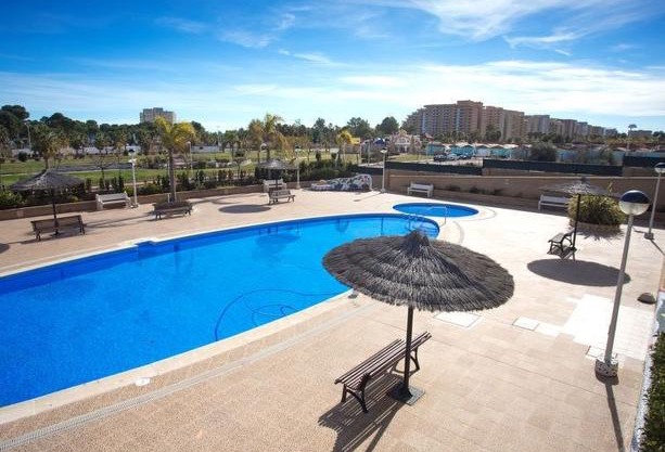 Apartment Jardines del Mar I