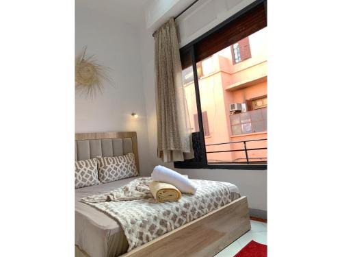 Apartment jemaa lfena Famous Square