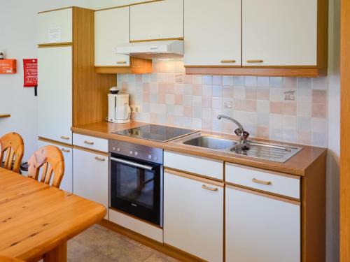 Apartment Kassler-1 by Interhome