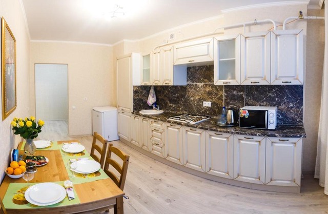 Apartment Kazan-Center at Chernyshevskogo