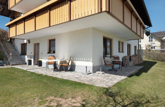 Apartment 'Kornelia Ebner' with Mountain View, Private Terrace and Wi-Fi