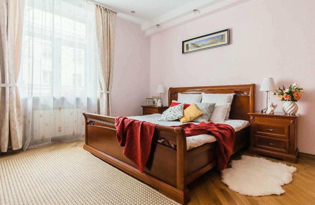Apartment Kozlova 7