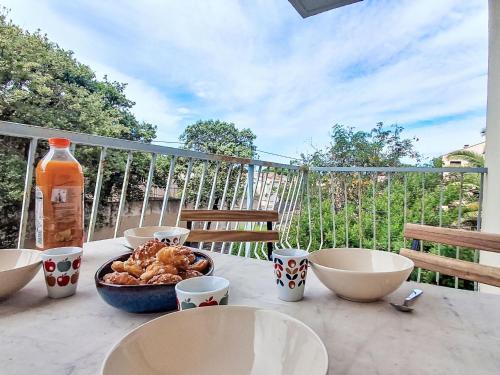 Apartment La siesta by Interhome