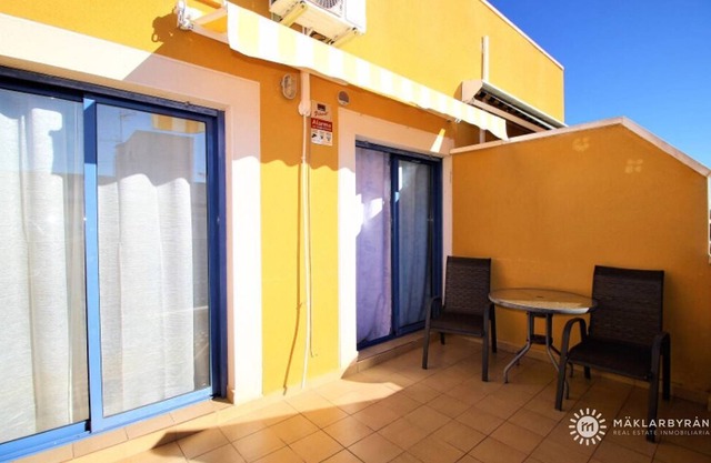 Apartment La Paz Torrevieja