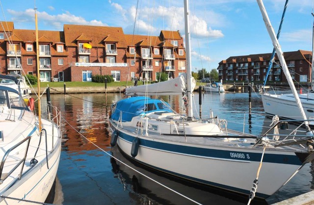 Apartment Lagunenstadt Ueckermünde-5 by Interhome