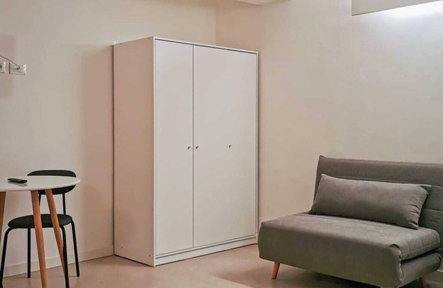 Apartment Lanterna historical center