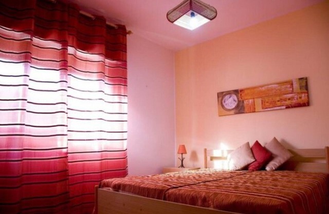 Apartment 'Le Magnolie 10 - 1° Piano' with Sea View, Wi-Fi and Air Conditioning