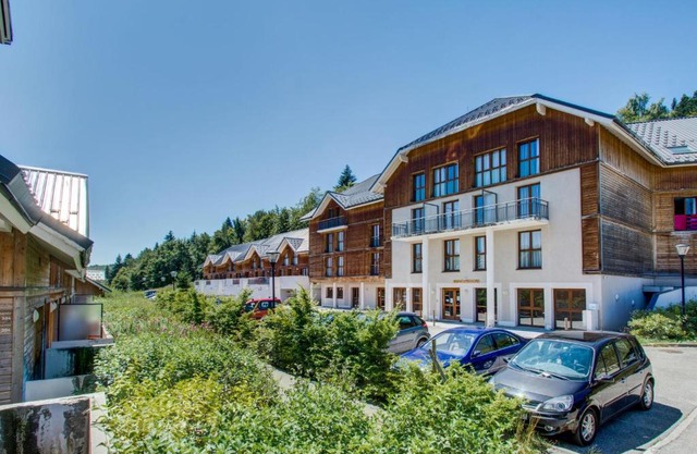 Apartment Les Balcons d'Aix.2