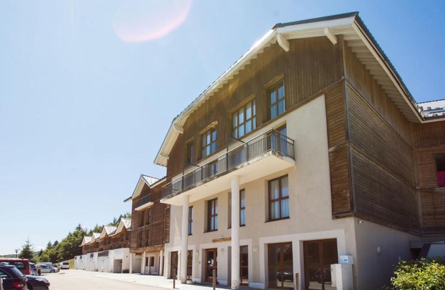 Apartment Les Balcons d'Aix.4