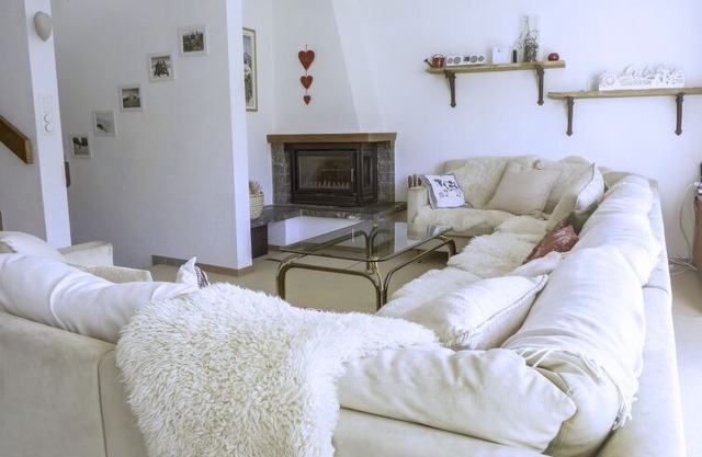 Apartment Les Cimes in Val-d'Illiez - 10 persons, 4 bedrooms