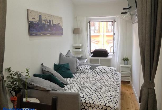 Apartment Liberdade