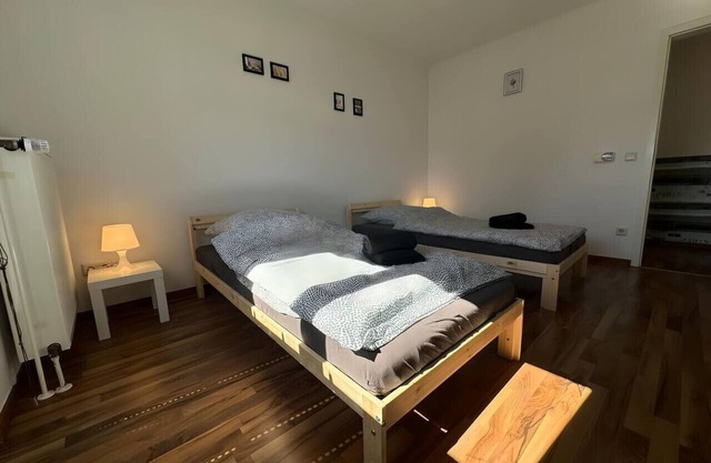 Apartment Lindenallee III - Modern apartment