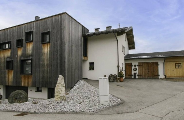 Apartment Lisa by Interhome