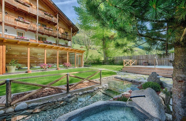 Apartment "Löfflerblick A Kellerkopf" with Mountain View, Wi-Fi & Jacuzzi