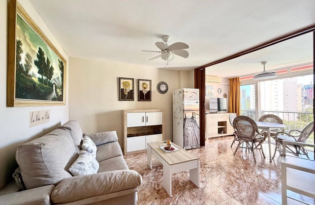 APARTMENT LOIX PARK R144