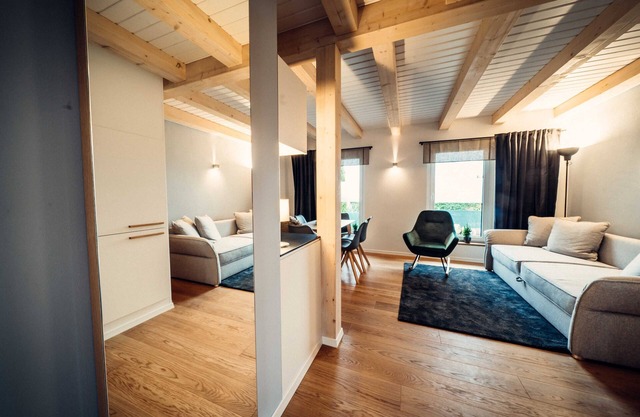 Apartment Love - Refugium Lausitzer Seenland