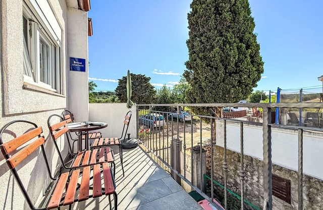 Apartment Lucia by Interhome