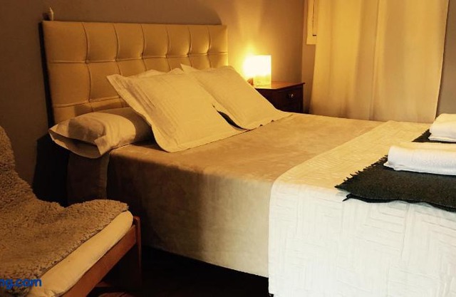 Apartment Lugo Rooms