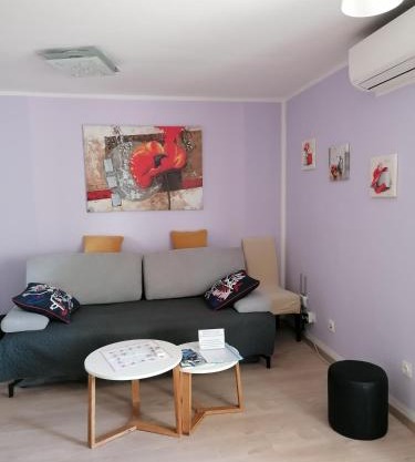 Apartment Lukas Galileo Izuzetan