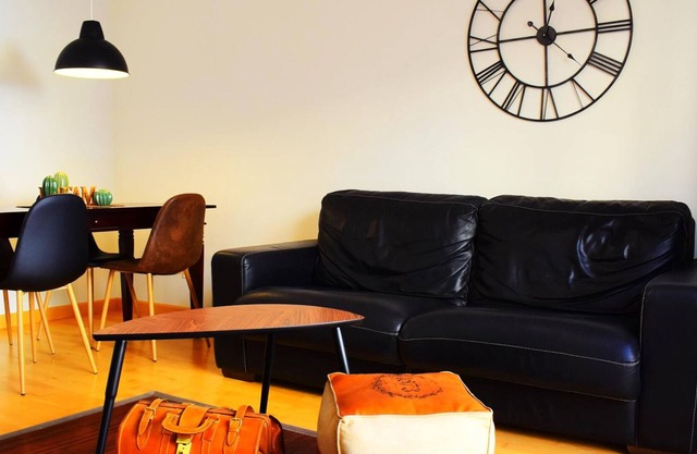 Apartment Málaga, 1 bedroom, 2 persons