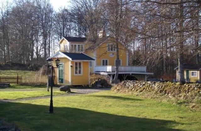 Apartment Möckeln outside Älmhult