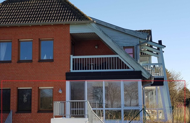 Apartment Mönchgut 1 OT Seedorf - Mönchgut 1