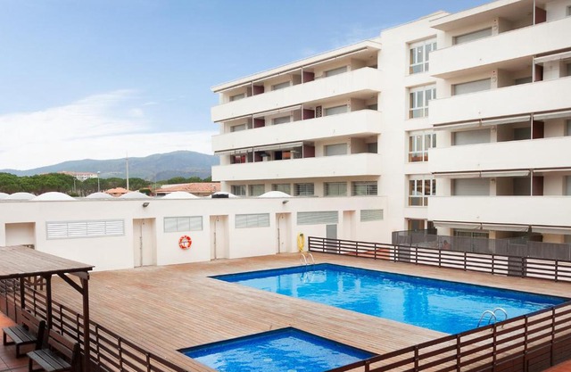 Apartment Marcela by Interhome