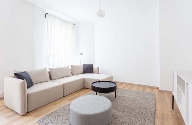 Apartment 'Maisonette Friedrichshainer' with Wi-Fi